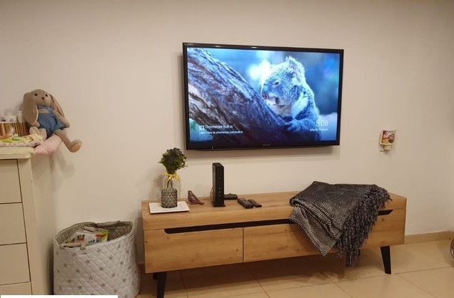 תמונה שסיפק מעלה המודעה