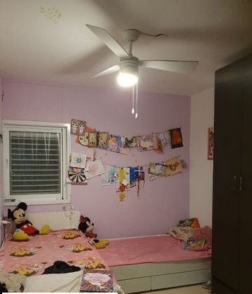 תמונה שסיפק מעלה המודעה