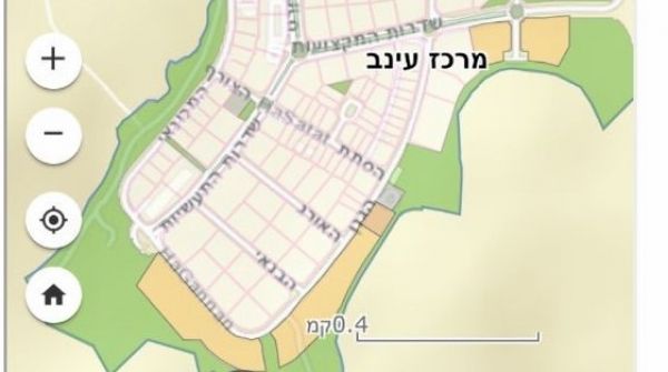 תמונה שסיפק מעלה המודעה