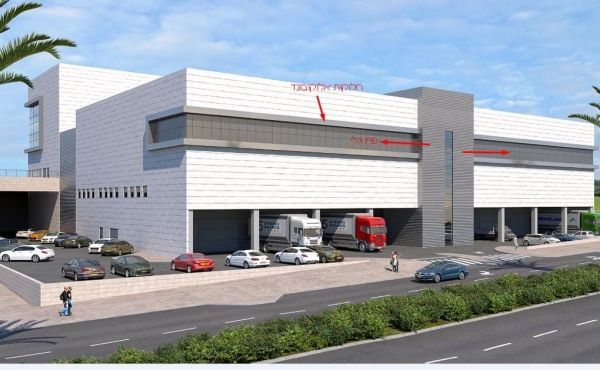 תמונה שסיפק מעלה המודעה