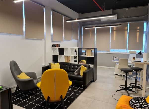 תמונה שסיפק מעלה המודעה