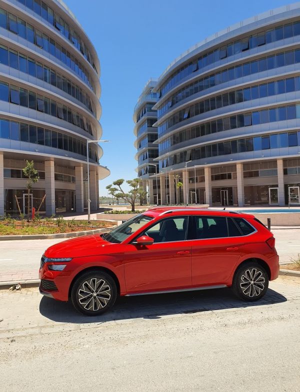 תמונה שסיפק מעלה המודעה