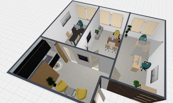 תמונה שסיפק מעלה המודעה