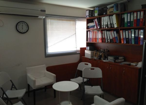 תמונה שסיפק מעלה המודעה