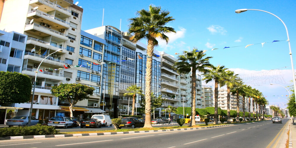 איך מקבלים משכנתא לקניית דירה להשקעה בקפריסין