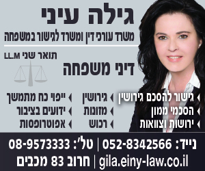 גירושין בעידן הקורונה