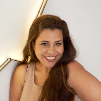 נעים להכיר - יערה רוזי